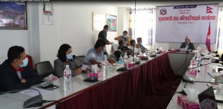 लुम्बिनी प्रदेश सरकारको ५० हजार नयाँ रोजगारी सिर्जना गर्ने योजना
