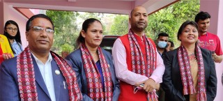 लुम्बिनी प्रदेश सरकार : जसपाको ईन्ट्रीले माओवादी–कांग्रेस सोचमा
