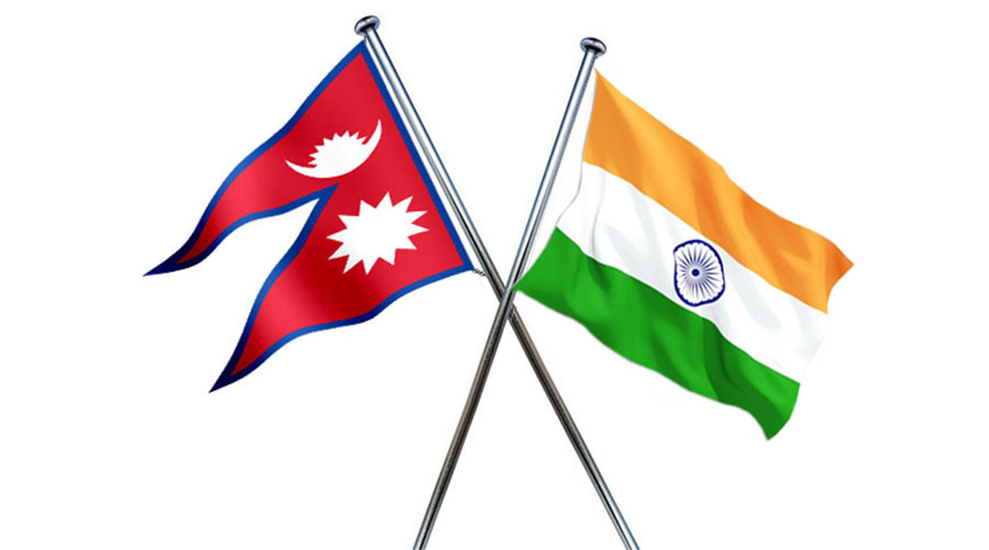 नेपाल-भारत द्विपक्षीय परामर्श समूहको १४औँ बैठक बिहीबार बेंगलुरुमा