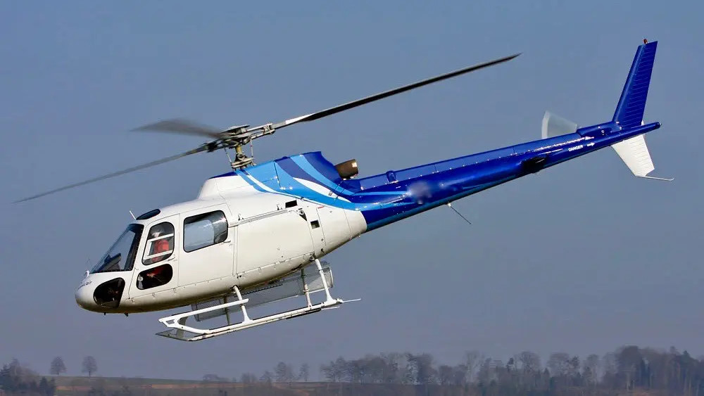 विशिष्ट व्यक्तिको हेलिकप्टर उडानमा दुई पाइलट अनिवार्य