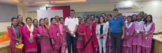 लुम्बिनी राउण्ड टेबल–१६ को आयोजनामा शिक्षक तालिम कार्यक्रम