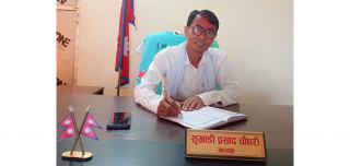 We are working on improving the quality of education : Sukhadi Chaudhary