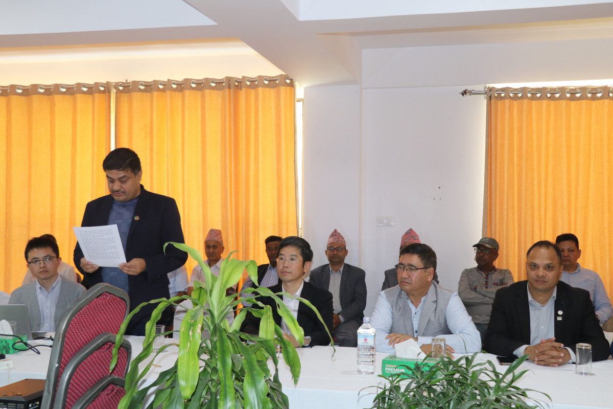 लुम्बिनी अन्तर्राष्ट्रिय शान्ति महोत्सव हुँदै